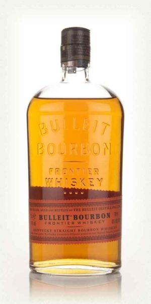 Bulleit Bourbon Frontier Whisky 45 70 cl