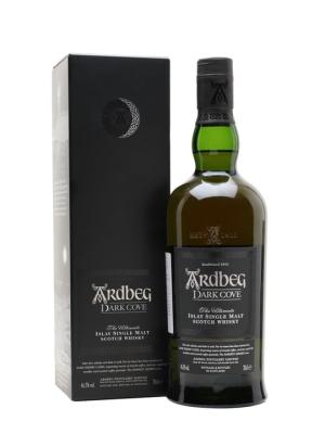 Ardbeg Dark Cove Ardbeg Day 2016 Islay Single Malt Scotch Whisky