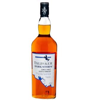 Talisker Dark Storm 1l Single Malt Whisky