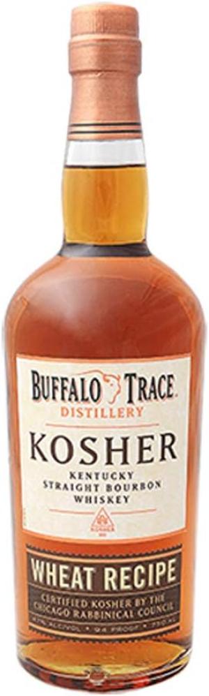 BUFFALO TRACE Wheat Bourbon 750 ML