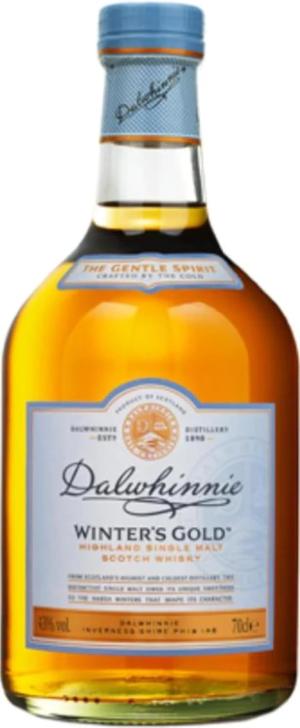 Dalwhinnie Winters Gold