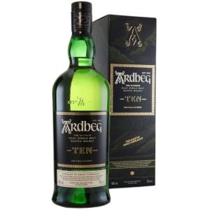 Ardbeg 10 Year Old 46 70cl