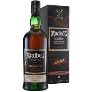 Ardbeg Uigeadail 542 70cl