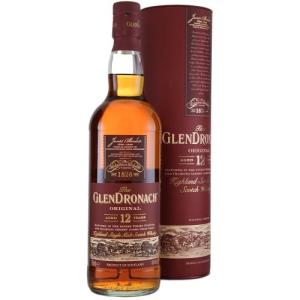 Glendronach 12 Year Old 43 70cl