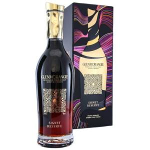 Glenmorangie Signet Reserve 46 70cl
