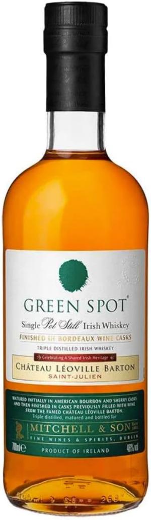 Green Spot Chateau Leoville Barton 46 70cl