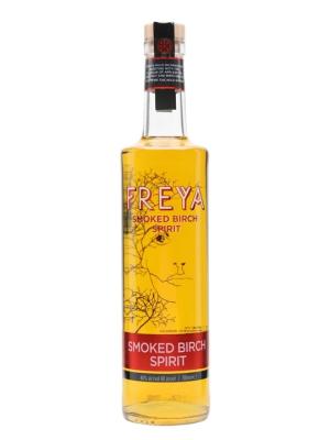 Freya Woodsmoke Birch Spirit