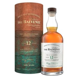 Balvenie 12 Year Old Home Malted Barley