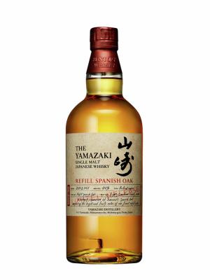 YAMAZAKI Spanish Oak