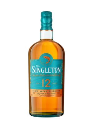 SINGLETON 12 ans Luscious Nectar