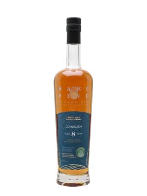 Clynelish 2017 8 Year Old Gleann Mor Rare Find Highland Whisky