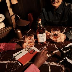 Balvenie 12 Year Old Home Malted 1931 Collection Limited Edition Speyside Single Malt Scotch Whisky 70cl