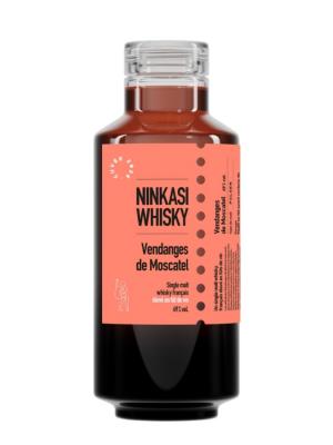 NINKASI Vendanges de Moscatel