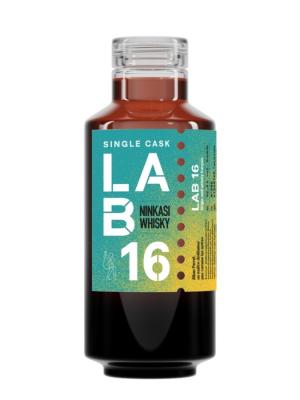 NINKASI 10 ans LAB 016 Single Cask