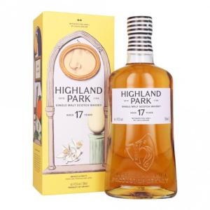Highland Park 17 Year Old Between You and I
