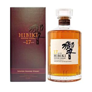 Suntory Hibiki Whisky 17 Years Old
