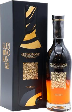 Glenmorangie Signet Single Malt Scotch Whisky 70cl 46 ABV