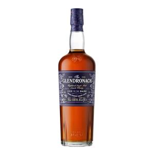 The Glendronach Ode to the Dark Single Malt Scotch Whisky Highland