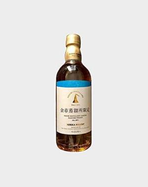 Nikka Yoichi Distillery Limited Blended Whisky