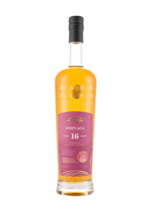 Gleann Mor Rare Find Mortlach 16 Year Old