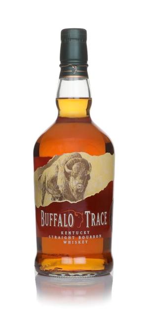 Buffalo Trace Single Barrel Barrel 89 Master of Malt Exclusive Bourbon Whiskey