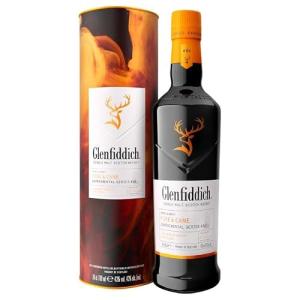 Glenfiddich Fire and Cane Whiskey 70cl
