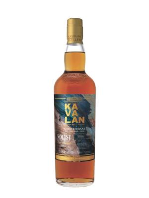 KAVALAN 8 ans 2018 Vinho Barrique W180518050C