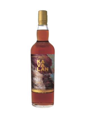 KAVALAN 5 ans 2021 Oloroso Sherry Cask S210804003