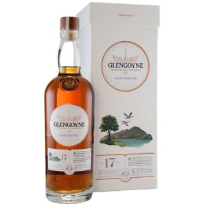 Glengoyne 17 Year Old Scottish Oak 516 70cl