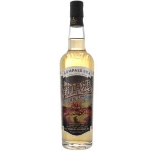 Compass Box Peat Monster 46 70cl