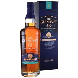 Glenlivet 18 Year Old 40 70cl