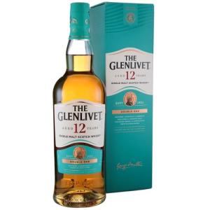 Glenlivet 12 Year Old 40 70cl