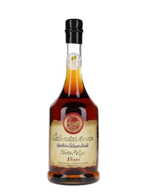 Morin 15 Year Old Hors DAge Calvados