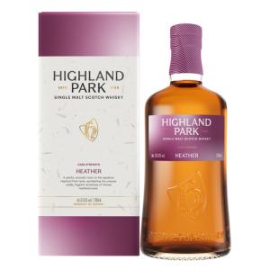 Highland Park Heather Cask Strength Single Malt Scotch Whisky
