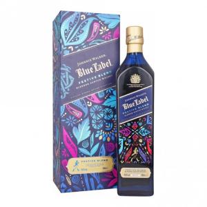 Johnnie Walker Blue Label Festive Blend