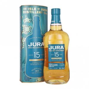 Jura 15 Year Old Sherry Cask