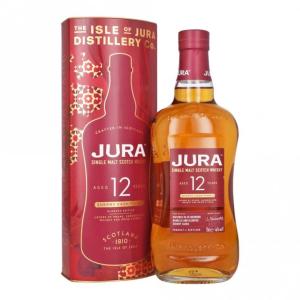 Jura 12 Year Old Sherry Cask