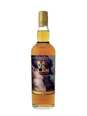 KAVALAN 10 ans 2016 Peated Malt R160920106C