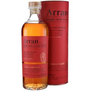 Arran Amarone Finish 50 70cl