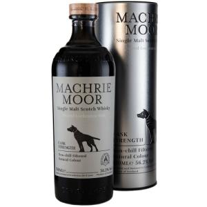 Arran Machrie Moor Cask Strength 562 70cl