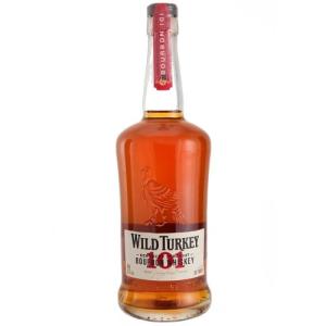 Wild Turkey 101 Proof 505 70cl
