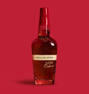 Makers Mark Cellar Aged 2026 Release Limited Edition 70cl