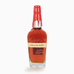 Makers Mark Cellar Aged 2026 Release