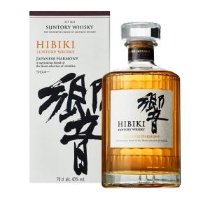 Hibiki Japanese Harmony 70cl