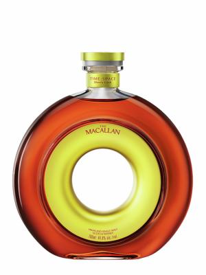 MACALLAN The Time Space Sherry Cask
