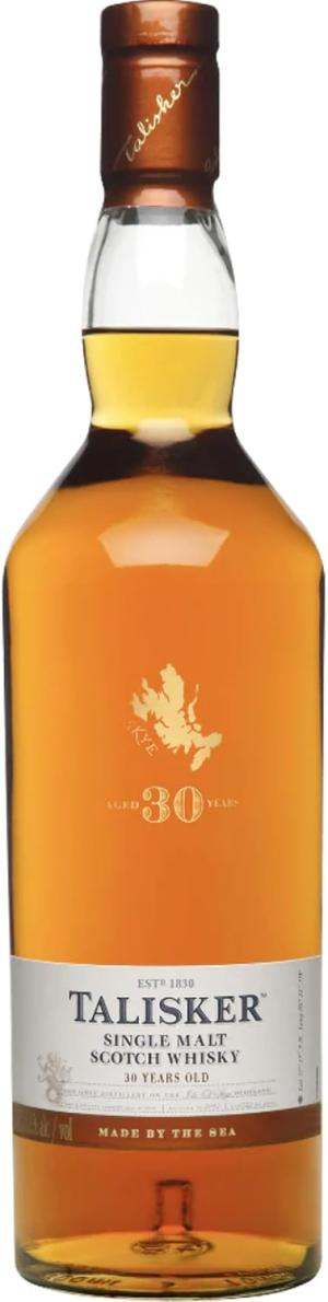 Talisker 30 Year Old