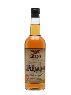 Lairds Straight Applejack 86