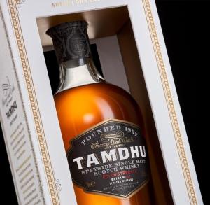 Tamdhu Batch Strength Batch 7 575