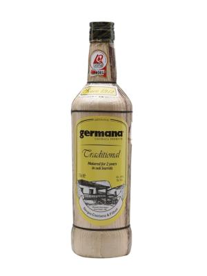Germana Cachaca Traditional