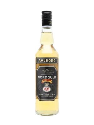 Aalborg Nordguld Aquavit